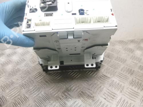 Radio HYUNDAI ix35 Van CRDi | BP38802037E6 - Image 4