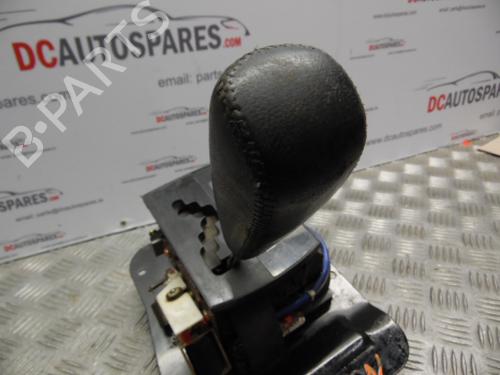 Gear lever DAEWOO REXTON (GAB_) 2.9 TD | BP38812836M90 - Image 3