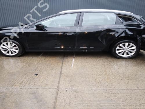 Steering rack SEAT LEON (5F1) 1.6 TDI | BP38911530M22 - Image 10