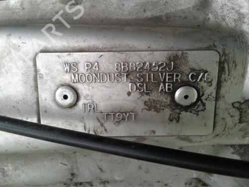 Cable FORD TRANSIT Van (FA_ _) 2.2 TDCi | BP38812614E12  - Image 23