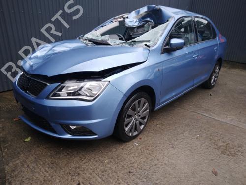 Right tailgate light SEAT TOLEDO IV (KG3) 1.6 TDI | BP38811408C80 - Image 5