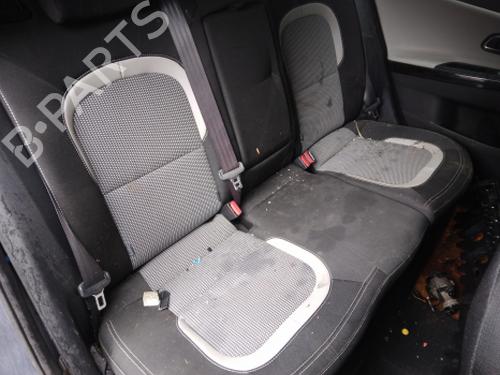 Front left window mechanism KIA CEE'D (JD) 1.6 CRDi 136 | BP38813266C22 - Image 15