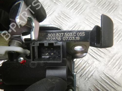 Tailgate lock VW PASSAT B8 (3G2, CB2) 2.0 TDI | BP38807911C101 - Image 4
