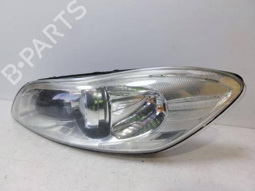 Left headlight VOLVO C30 (533) D2 | BP38814806C28 - Image 2