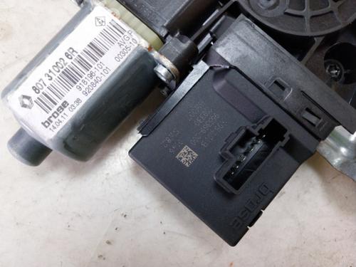 Front left window mechanism RENAULT FLUENCE (L3_) 1.5 dCi (L30D, L30L, L306, L33F, L33L, L33M, L33V, L33W) | BP38806390C22 - Image 5
