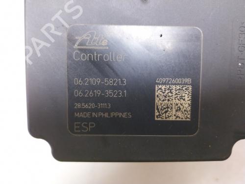 ABS pump SUBARU LEGACY V (BM) 2.0 D AWD (BMD) | BP38815939M43 - Image 6