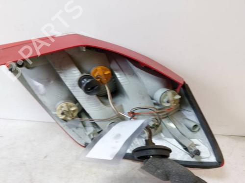 Left taillight SKODA FABIA II Combi (545) 1.2 | BP40507980C34 - Image 6
