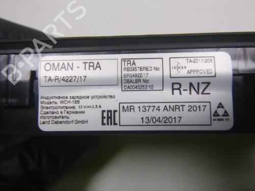 Electronic module AUDI A5 Sportback (F5A, F5F) 35 TDI | BP38802773M83 - Image 6