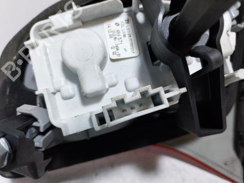 Left tailgate light AUDI A4 B7 Avant (8ED) 2.0 TDI | BP38807207C79 - Image 9