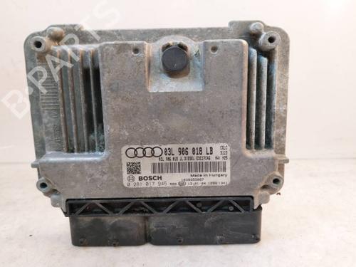 engine-control-unit-ecu-audi-a6-c7-4g2-4gc-2010-2011-2012-2013-2014-2015-2016-2017-2018-2019-40507966 main image