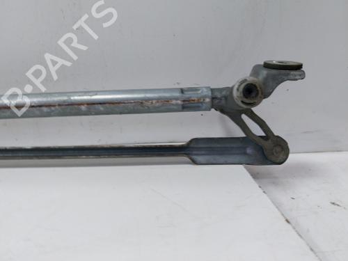 Front wiper motor CITROËN C4 II (NC_) 1.6 HDi 115 | BP38807630M29 - Image 10