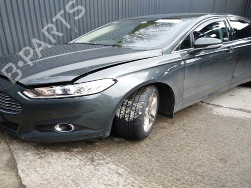 Tailgate FORD MONDEO V Hatchback (CE) 1.5 TDCi | BP38814870C6 - Image 7