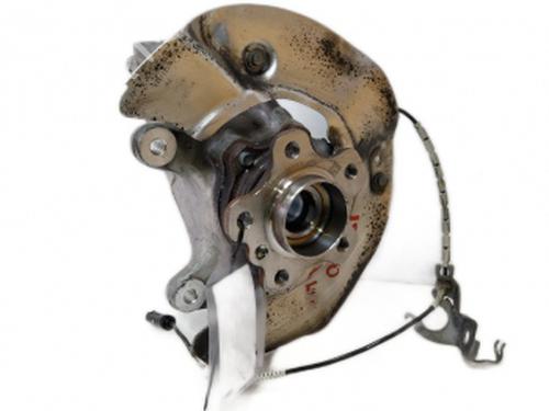 Used Left front steering knuckle Left front steering knuckle BMW 1 (F70) 120 Mild-Hybrid (170 hp) 38814190 38814190