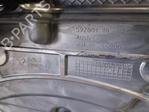 Engine BMW 1 (F70) 120 Mild-Hybrid | BP38814186M1 - Image 2