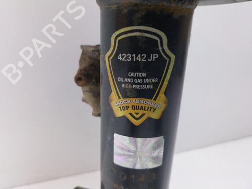 Right front shock absorber CITROËN NEMO Box Body/MPV (AA_) 1.3 HDi 75 | BP38806314M17 - Image 5
