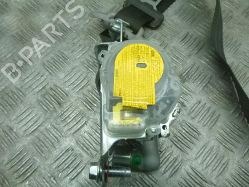 Front left seatbelt HYUNDAI i40 I (VF) 1.7 CRDi | BP38814626I26 - Image 3