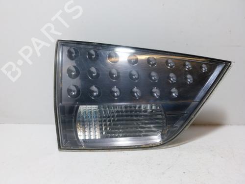 Used Left tailgate light Left tailgate light MITSUBISHI OUTLANDER II (CW_W) 2.0 DI-D (CW8W) (140 hp) 38802288 38802288