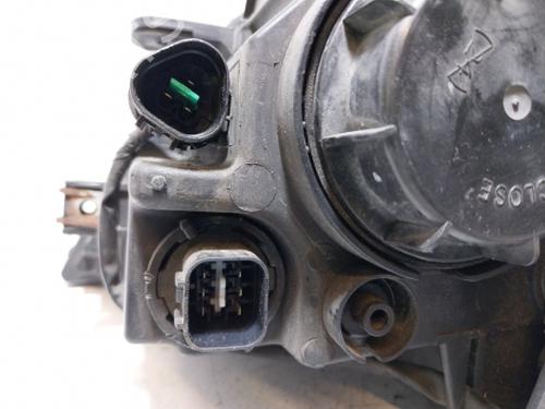 Right headlight KIA CEE'D Hatchback (ED) 1.6 CRDi 90 | BP38812673C29 - Image 6