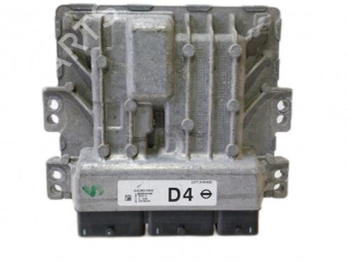 Used Engine control unit (ECU) Engine control unit (ECU) NISSAN QASHQAI II (J11, J11_) 1.5 dCi (110 hp) 38807945 38807945
