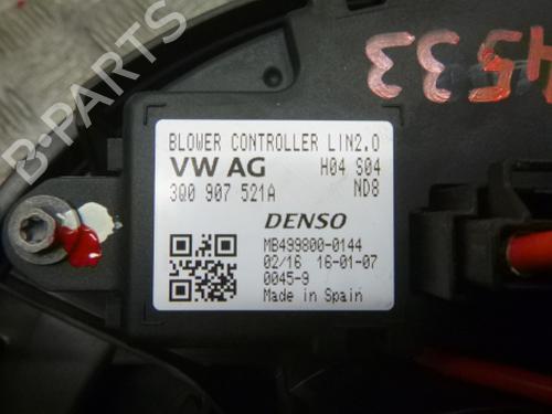 Heater blower motor VW PASSAT B8 (3G2, CB2) 2.0 TDI | BP38809744M62  - Image 6