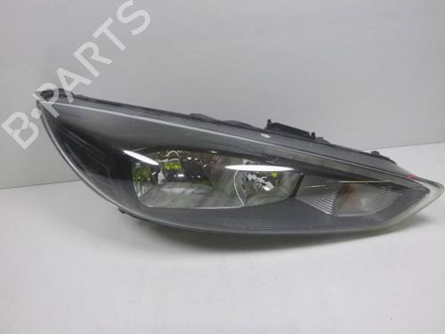 Right headlight FORD FOCUS III 1.0 EcoBoost | BP40466917C29 - Image 2