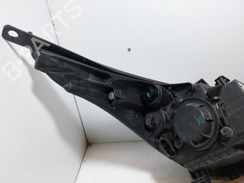 Left headlight KIA CEE'D Sportswagon (JD) 1.4 CRDi 90 | BP38806792C28 - Image 5