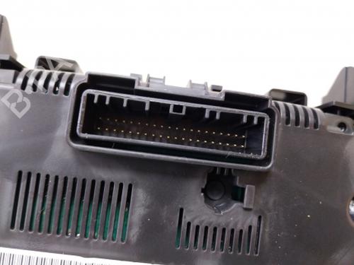 Instrument cluster RENAULT CAPTUR II (HF_) TCe 90 (HFM6) | BP38805832C47 - Image 6