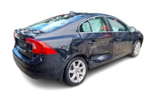 Left headlight VOLVO S60 II (134) DRIVe / D2 | BP38803436C28  - Image 18