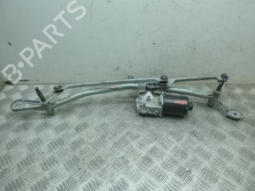 Used Front wiper motor Front wiper motor BMW 5 (G30, F90) 530 e Plug-in Hybrid (252 hp) 38811493 38811493