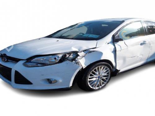 Left taillight FORD FOCUS III 1.6 TDCi | BP38811537C34 - Image 8
