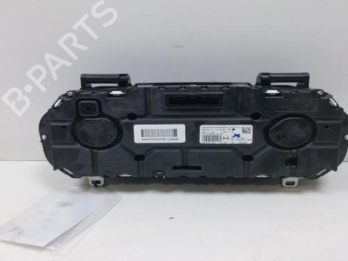 Instrument cluster DACIA DUSTER (HM_) 1.0 TCe 90 (HMM6) | BP38803775C47 - Image 3