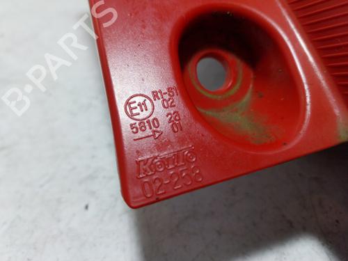Right taillight TOYOTA AURIS (_E18_) 1.4 D-4D (NDE180_, NDE180R) | BP38802462C35 - Image 5