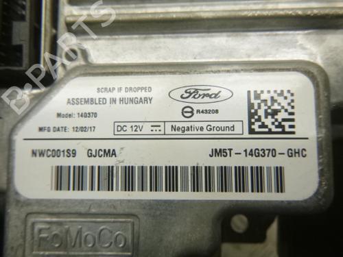 Electronic module FORD FOCUS III 1.5 TDCi | BP38806740M83 - Image 5