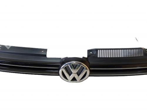 grille-vw-golf-vi-5k1-2008-2009-2010-2011-2012-2013-2014-38815449 main image