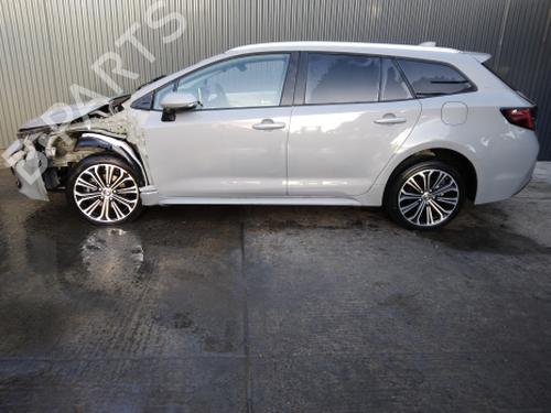 Right tailgate light TOYOTA COROLLA Estate (_E21_) 1.8 Hybrid (ZWE211W) | BP38811892C80 - Image 7