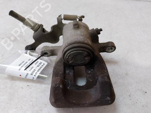 Right rear brake caliper PEUGEOT PARTNER Platform/Chassis 1.6 BlueHDi 100 | BP39247577M106 - Image 5