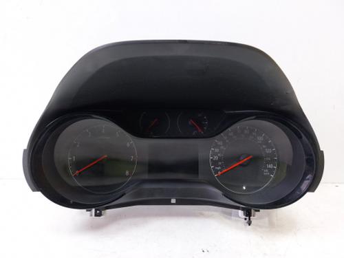 instrument-cluster-vauxhall-corsa-mk-v-f-2019-38814212 main image