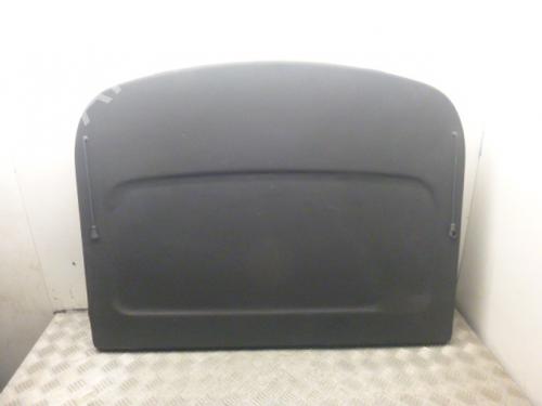 Used Rear parcel shelf Rear parcel shelf OPEL INSIGNIA A (G09) 2.0 CDTI (68) (131 hp) 38805875 38805875