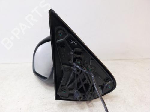 Left mirror DACIA DUSTER (HM_) 1.5 dCi 115 4x4 (HMAD) | BP38805075C26 - Image 3
