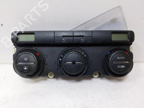 climate-control-skoda-octavia-ii-1z3-2004-2005-2006-2007-2008-2009-2010-2011-2012-2013-38803216 main image