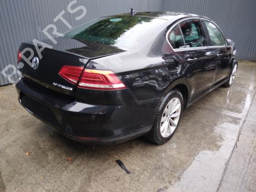Engine control unit (ECU) VW PASSAT B8 (3G2, CB2) 2.0 TDI | BP38806685M57 - Image 8