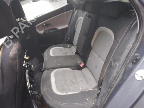 Front left window mechanism KIA CEE'D (JD) 1.6 CRDi 136 | BP38813266C22 - Image 14