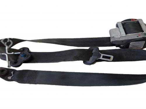Front right seatbelt FORD FOCUS III 1.6 TDCi | BP38806408I25 - Image 1