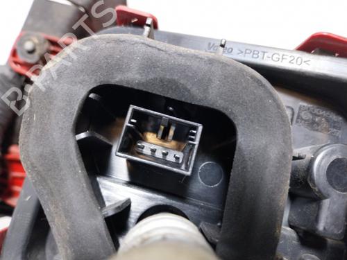 Left taillight VW PASSAT B7 (362) 2.0 TDI | BP38809970C34 - Image 5