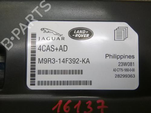 Electronic module LAND ROVER DEFENDER Station Wagon (L663) P400e Hybrid 4x4 | BP38814055M83 - Image 3
