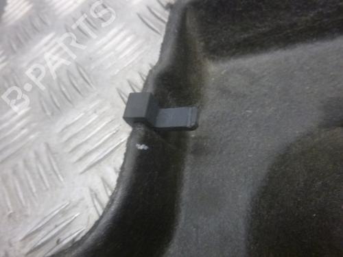 Rear parcel shelf NISSAN PIXO (UA0) 1.0 | BP38808616C85 - Image 4