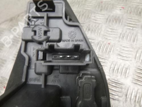 Right tailgate light SEAT LEON (5F1) 1.6 TDI | BP38814065C80 - Image 7