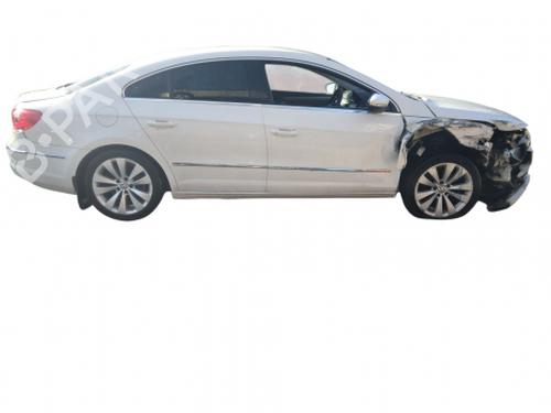 Right front window switch VW PASSAT CC B6 (357) 2.0 TDI | BP38805044I26 - Image 7