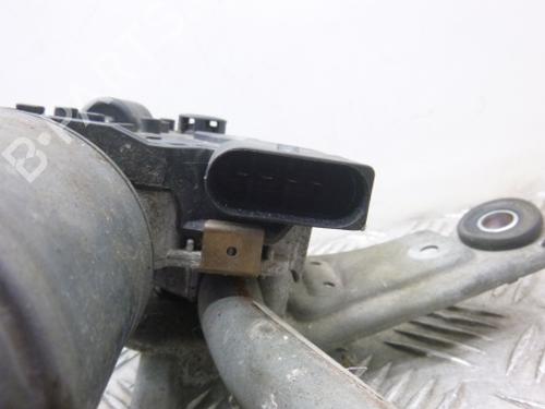 Front wiper motor FORD S-MAX (WA6) 1.8 TDCi | BP38803347M29 - Image 3