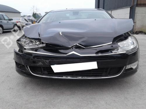 ABS pump CITROËN C5 III (RD_) 1.8 16V (RD6FXC) | BP38802079M43 - Image 11